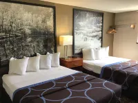 Super 8 by Wyndham Miles City Hotels in Miles City