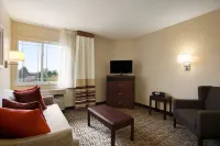 MainStay Suites Raleigh - Cary - Lemmikkieläimet sallittu
