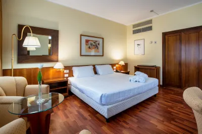 Hotel Royal Palace Hotel in zona Moda Flash