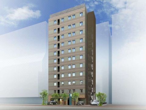 호텔 게스트1 우에노 에키마에