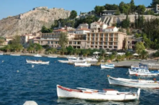 Amphitryon Hotel Hotels in 