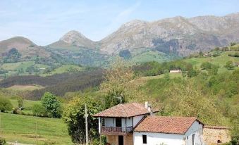 Casa Rural La Tejera