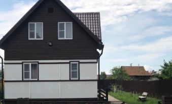 Cottage "comfort"