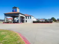 Motel 6 Dallas, TX