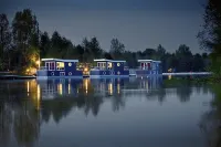 Hotel Bispinger Heide by Center Parcs Hotels in Bispingen