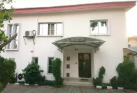 The Ambassadors Hotel Hotels in Ikoyi I