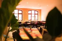 City Hotel Würzburg - Morgenmad