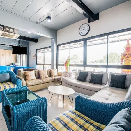 Sattahip 9 Boutique Hotel
