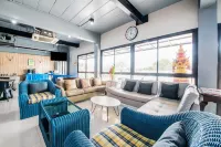 Sattahip 9 Boutique Hotel - 2-Star
