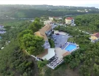 Zante View Studios & Villas - Pools