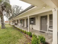 Crescent View Lodging 설파 호텔