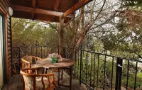 Tuscana Cabins فنادق في Moshav Ramot