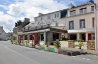Hostellerie de La Mer Hotel a Argol