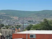 Elit Hotel Hotels in Derbent