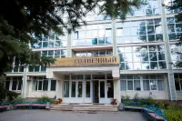 Солнечная Отели в г. 