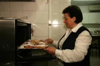 Hotel Carmencita - Frühstück