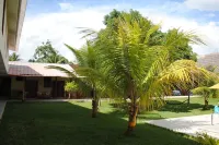 Hotel Laguna Azul Hotels in 