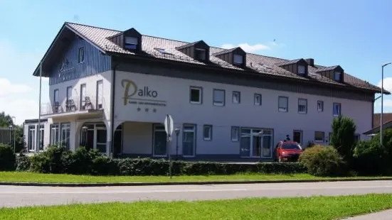 Hotel Palko