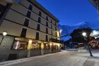 Art Hotel Grivola