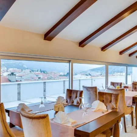 Demircioğlu Park Hotel