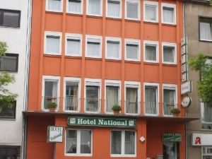 Hotel National