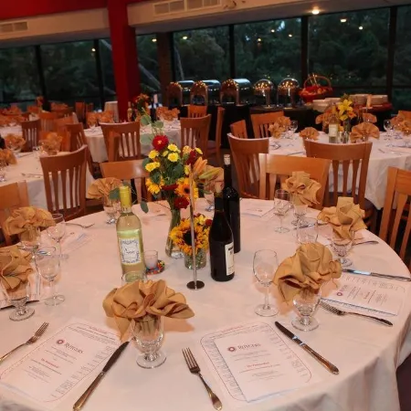 Rutgers University Inn and Conference Center