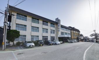 Moritake Onsen Hotel