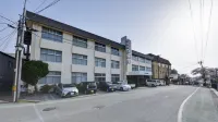 Moritake Onsen Hotel Hotels in Noshiro