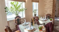 Family-Hotel Hotel