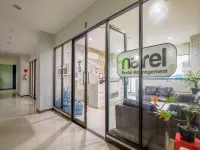 Best Price Tamansari Panoramic Apartment with Mountain View فنادق في Buahbatu
