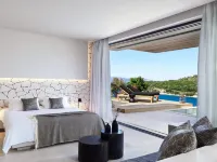 Azur Retreat - Gym