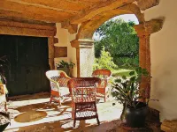 Quinta Da Aldeia - Parkplatz