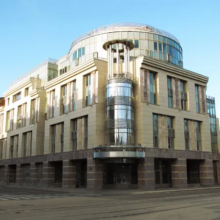 Статский советник
