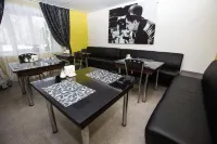 Kinolenta Hotel