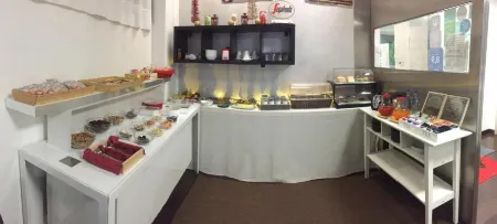 Hotel Angi Отели в г. Arzergrande