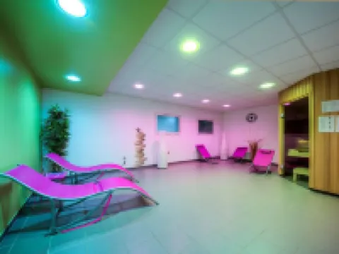 컴포트 아파트호텔 무치그 포르트 달자스 뮈치 호텔