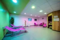 Comfort Aparthotel Mutzig Portes d'Alsace فنادق في Molsheim