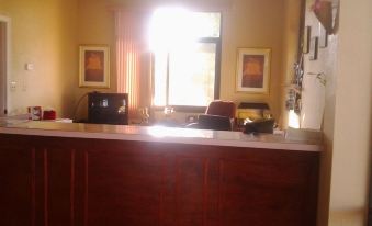 Budget Lodge Mount Dora