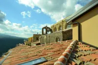 Cento Tari' Guest House - Mountain View