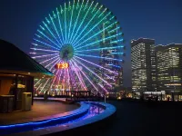 Yokohama Minatomirai Manyo Club