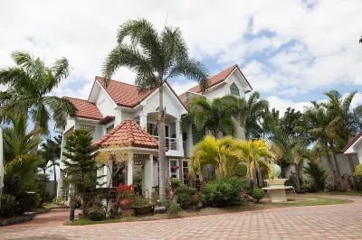 Sir Nico Guesthouse and Resort Hotels near BulSU Center For Bulacan Studies