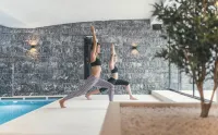 Schlosshotel Ischgl 5-Sterne Superior - Gym
