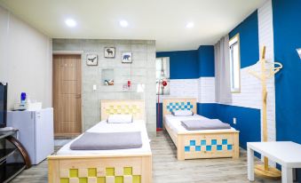 Daegu Midtown Hostel