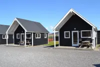 Thyborøn Cottages Hotel di Vestervig