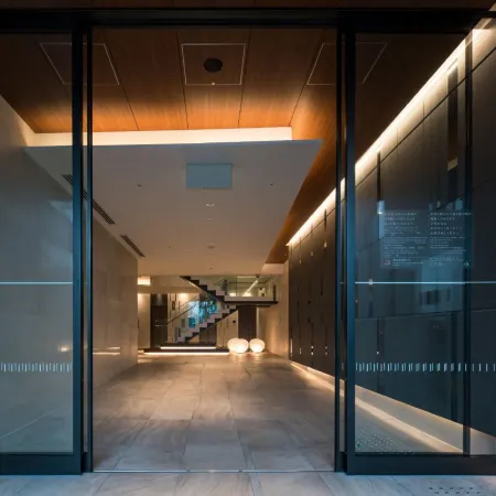 Daiwa Roynet Hotel KYOTO-TERRACE-HACHIJO PREMIER Отели рядом со станцией Станция Киото