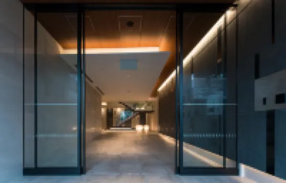 Daiwa Roynet Hotel KYOTO-TERRACE-HACHIJO PREMIER Hotels in 