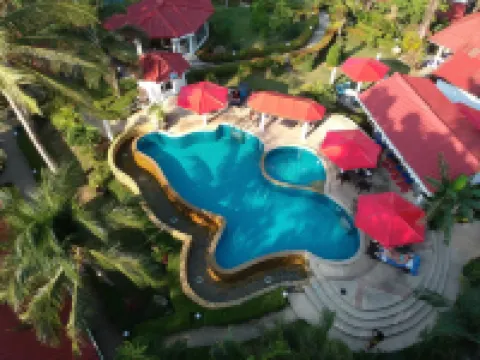 トップ リゾート コ・チャーンのホテル