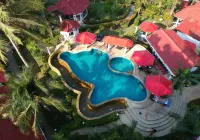 Top Resort Hotels in Koh Chang