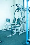 Klong Prao Resort - Gym