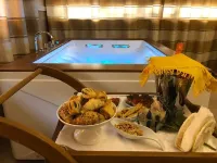 Villa Domus Salento Suites & Rooms Con Parcheggio Privato in Loco Hotels in Lecce